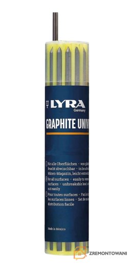 CA LYRA II     j Lyra - SklepGeodety.pl
